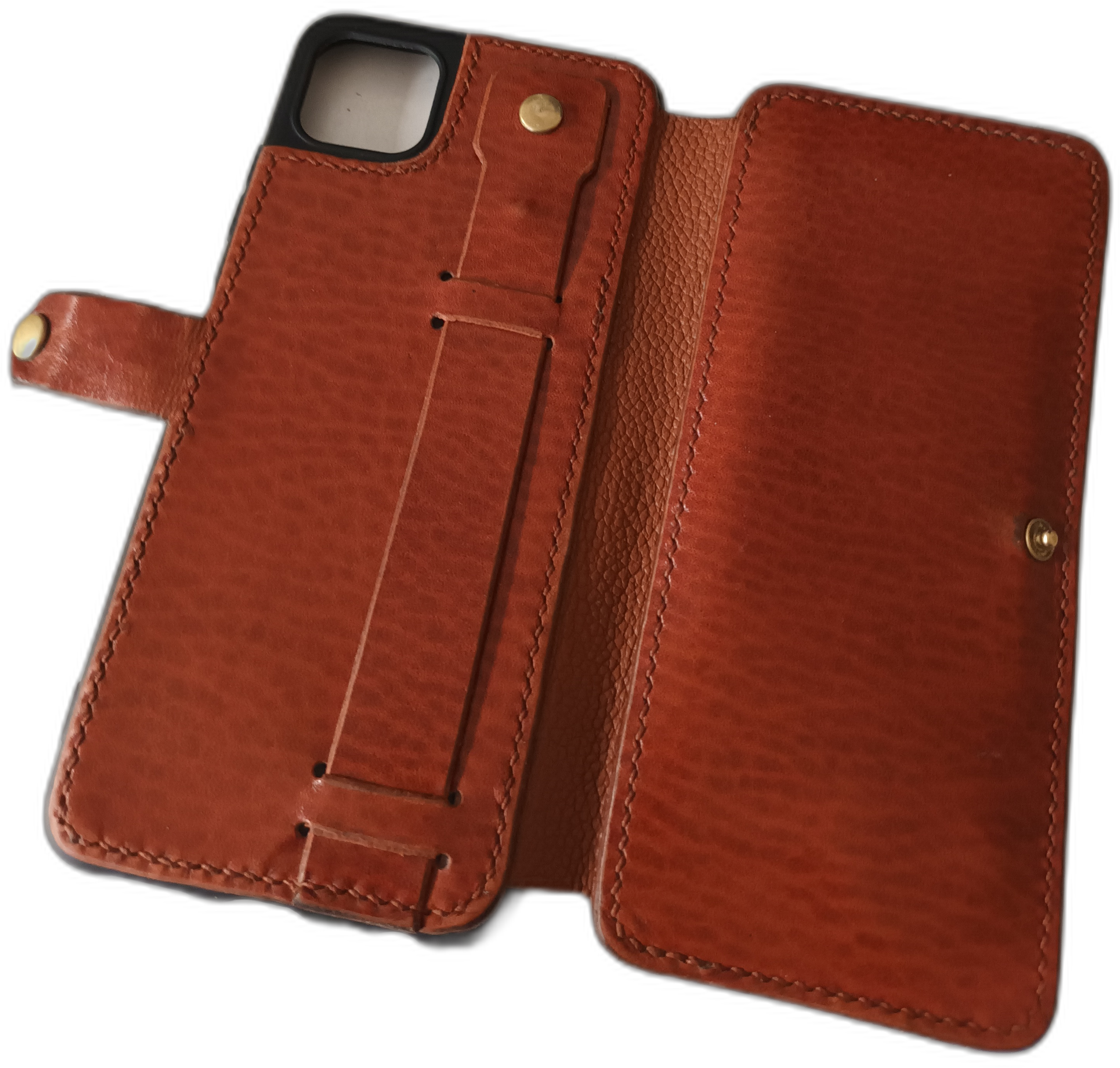 Portefeuille telephone